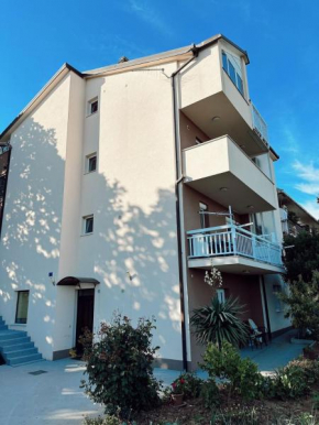 Apartman Rose